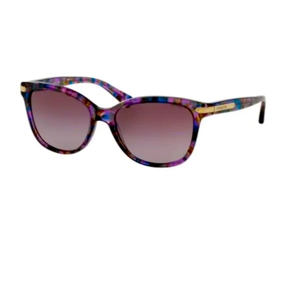 Genuine Coach HC8132 replacement lenses. - Picture 1 of 4